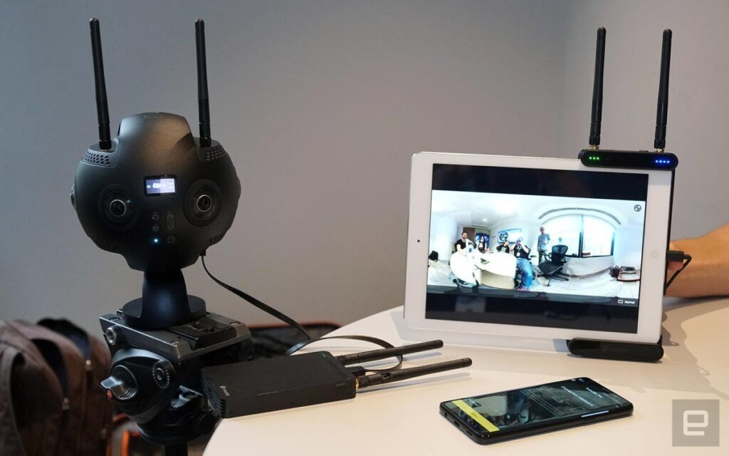 3D Vista: A Powerful Tool for Virtual Tour Creation