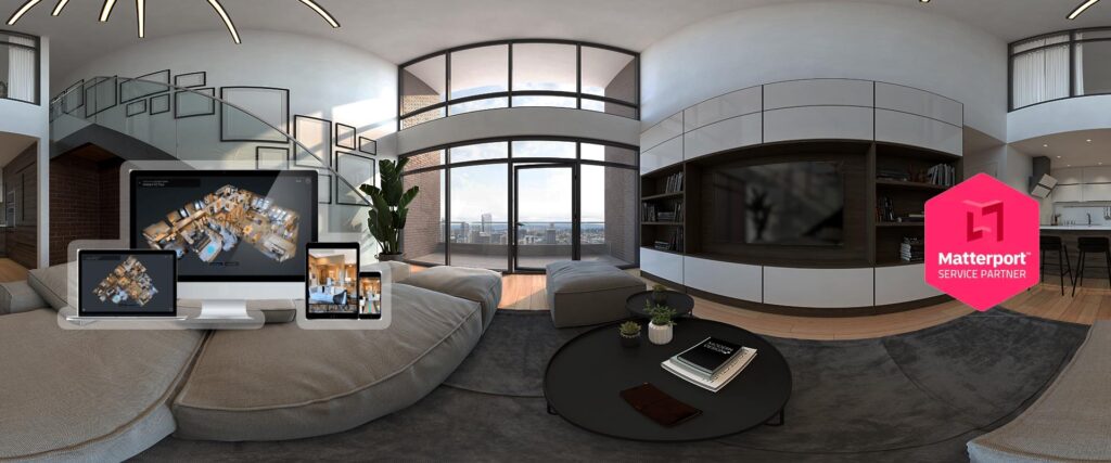 The Advantages of Matterport