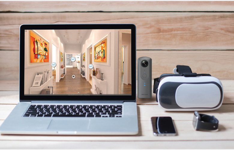 How to Use Matterport to Create Interactive Virtual Tours