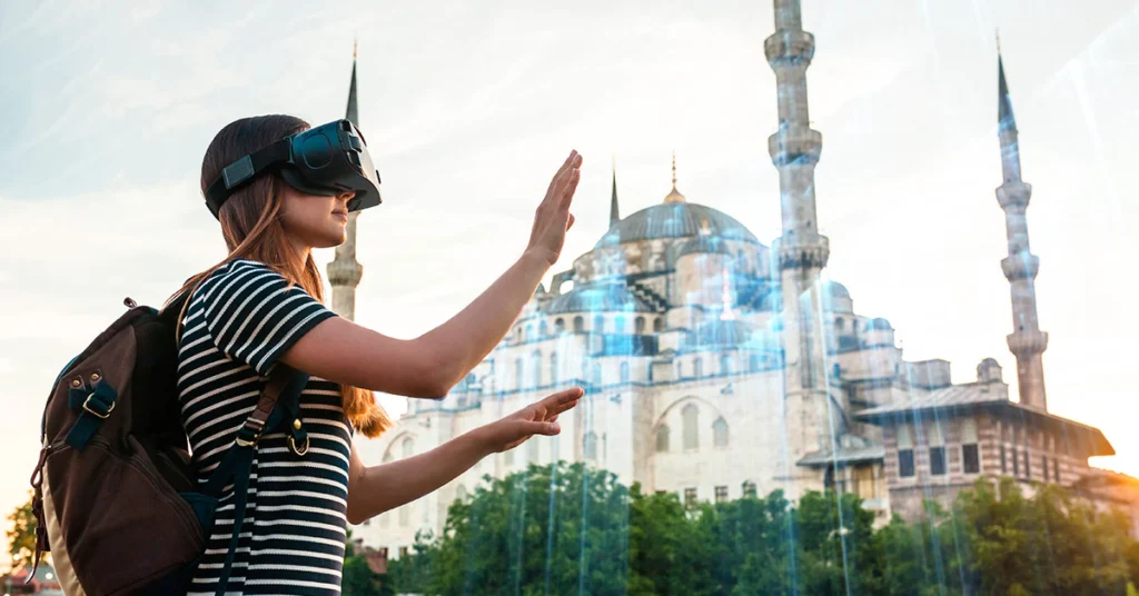 Top Virtual Tour Providers