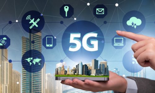 The Impact of 5G on Virtual Tour