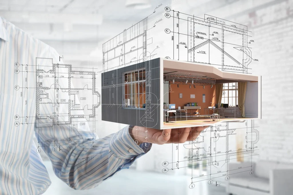 Matterport for Architects