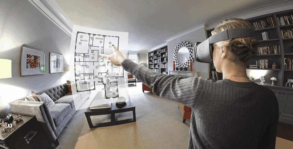 The ROI of Virtual Tours