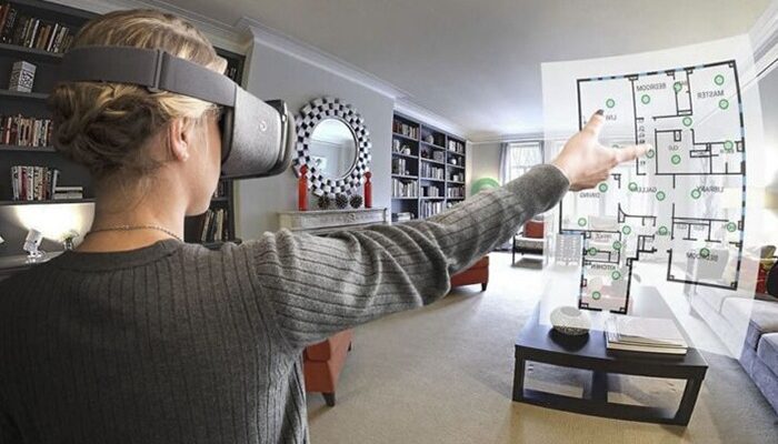 The Future of Matterport