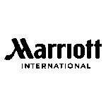 Marriott international logo