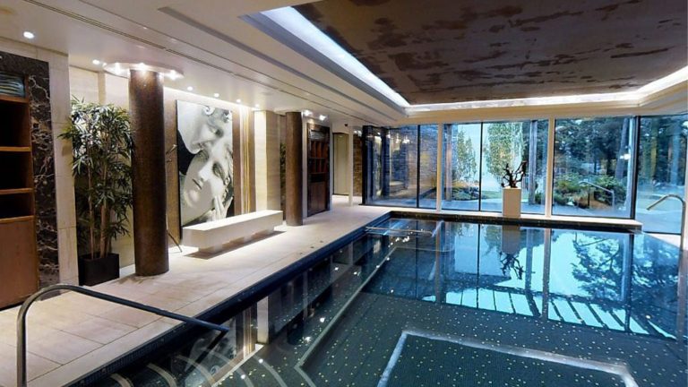 Beauty and Spas Beauty and Spas