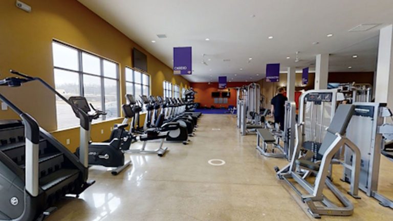 Gym Gym