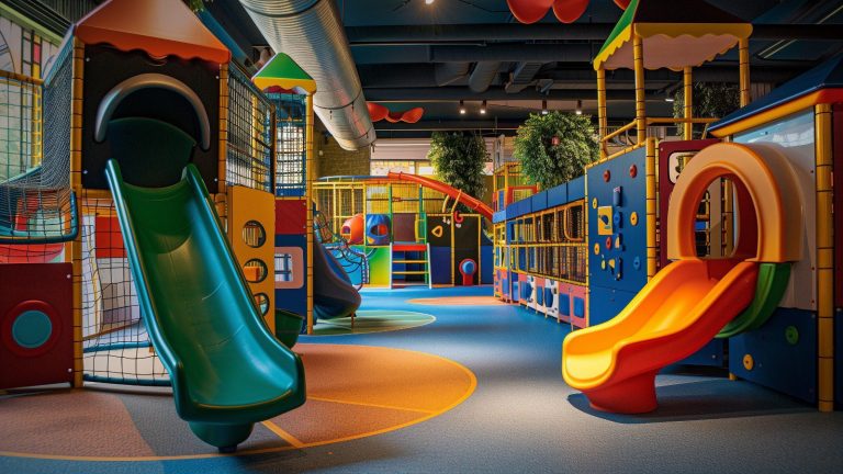 Play Area Play Area